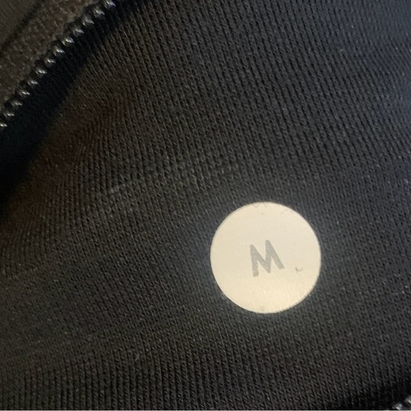 Lululemon Surge joggers Heathered Black (First Release) men’s size medium - Picture 4 of 11